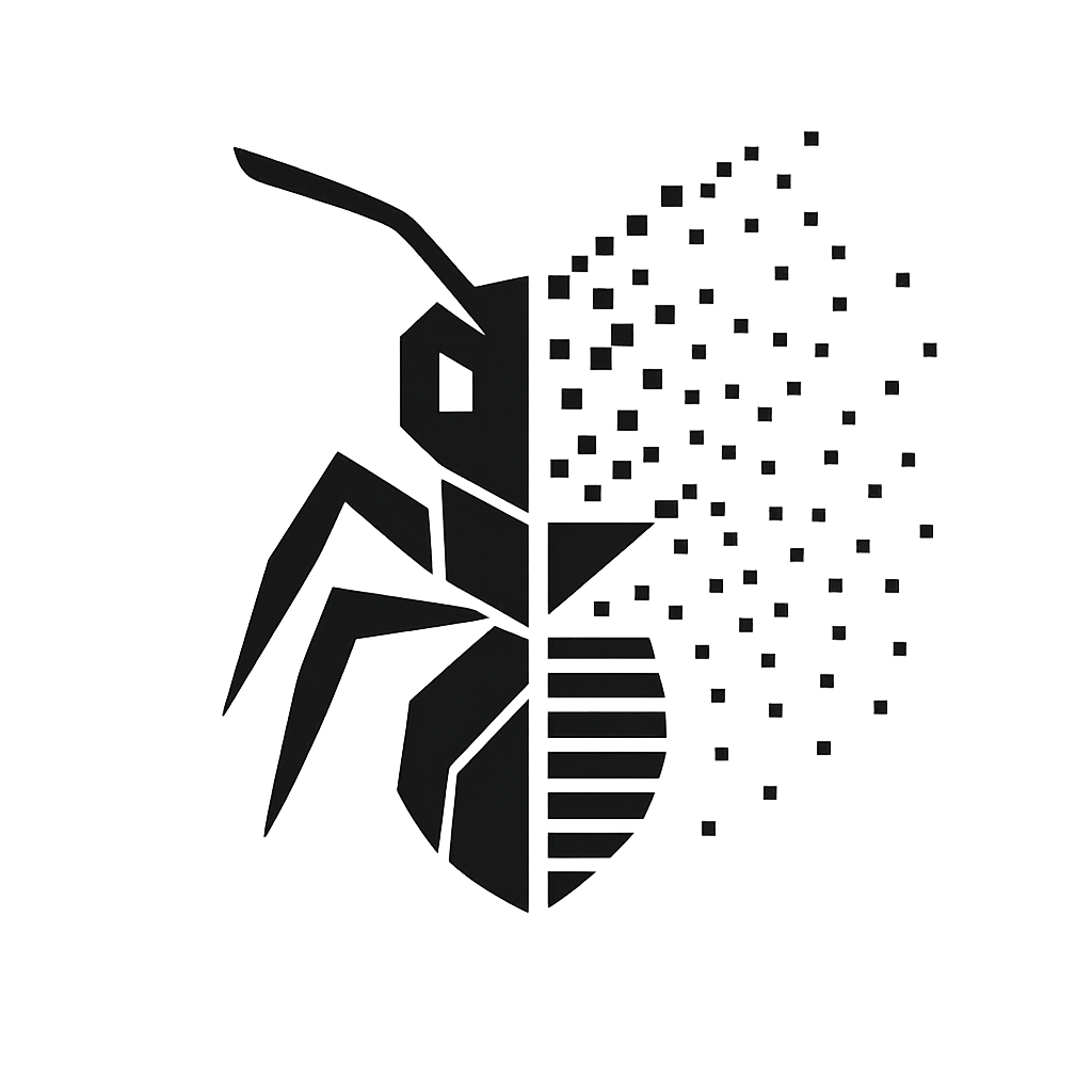 Antics Labs logo
